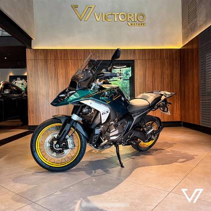 BMW R 1300 GS OPTION 719 